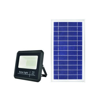 Đèn led năng lượng mặt trời ip67 25w 40w 60w 100w 200w LD3